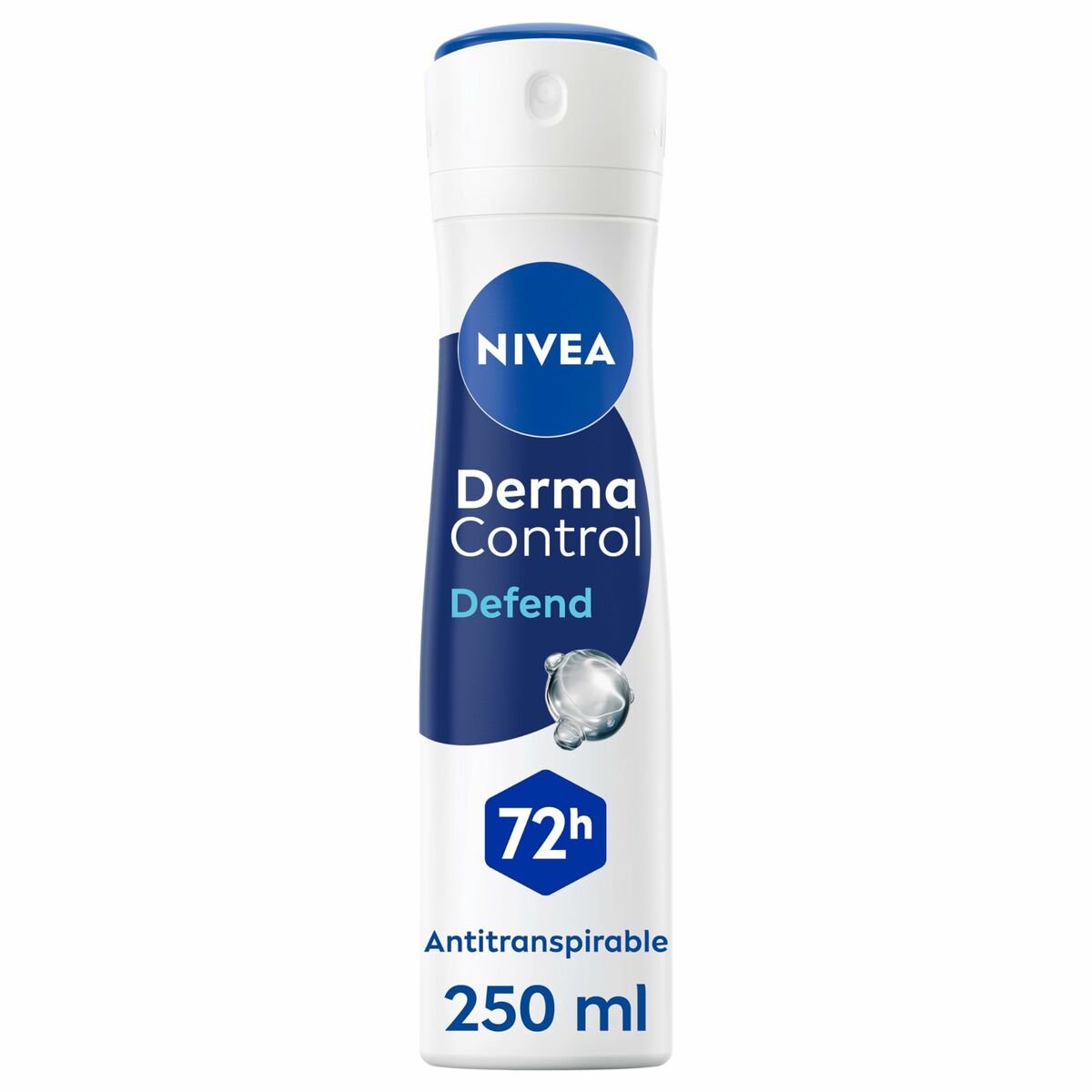 Spray Deodorant Nivea NIVEA MEN