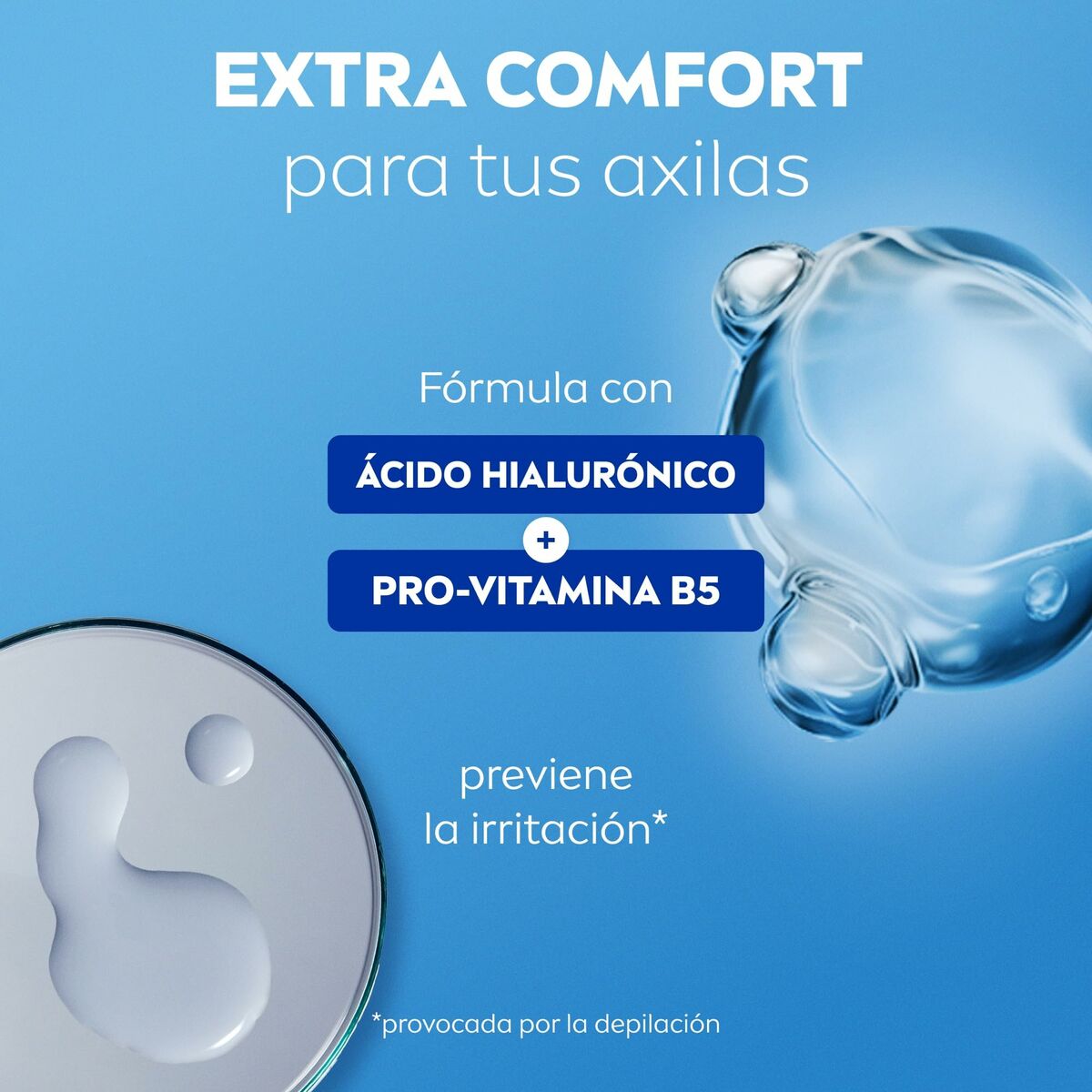 Spray Deodorant Nivea NIVEA MEN