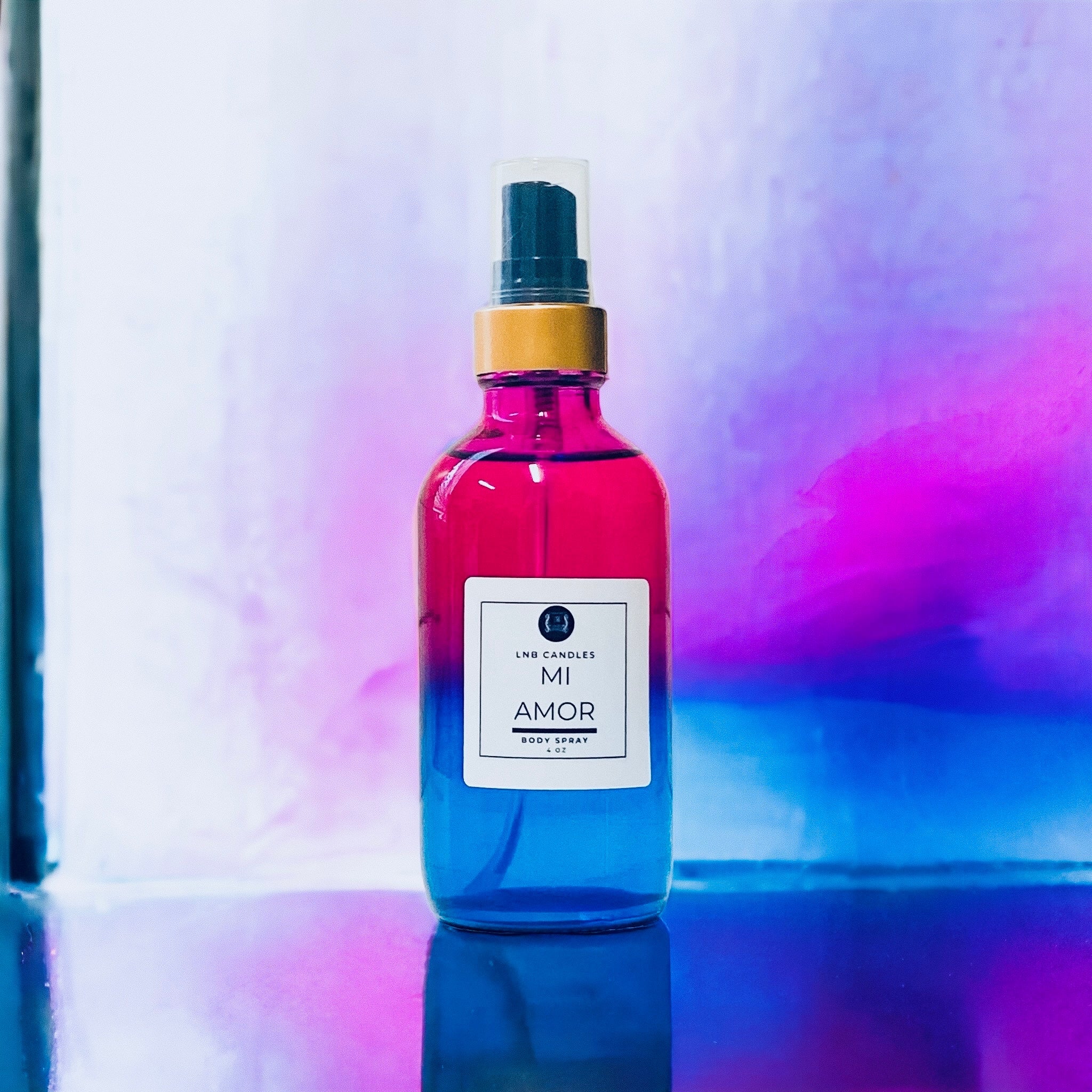 Mi Amore Body Spray Inspired Adore