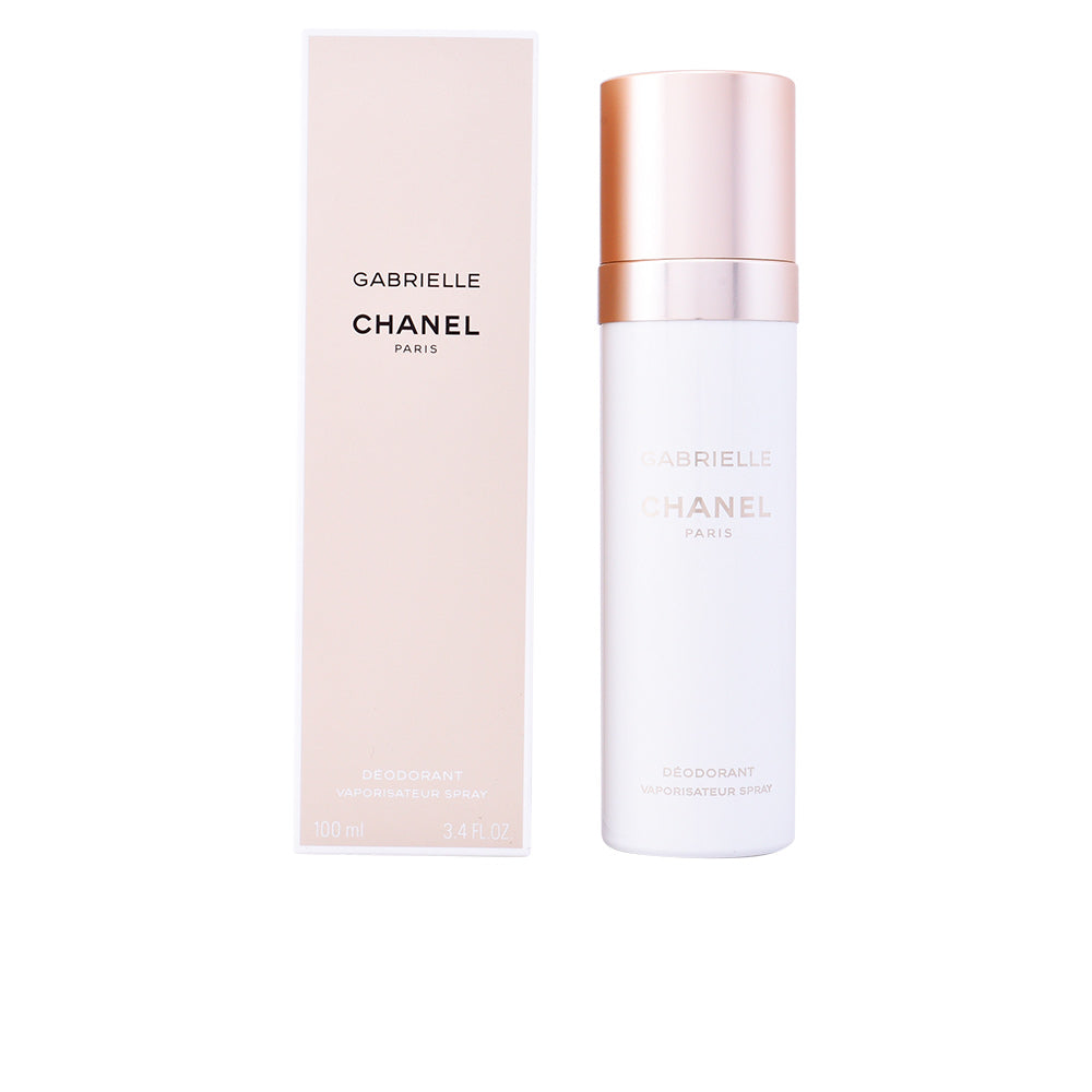 GABRIELLE deodorant spray 100 ml
