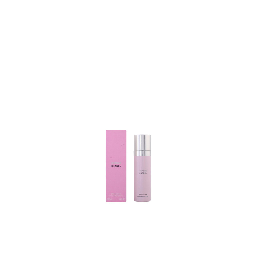 CHANCE deodorant spray 100 ml