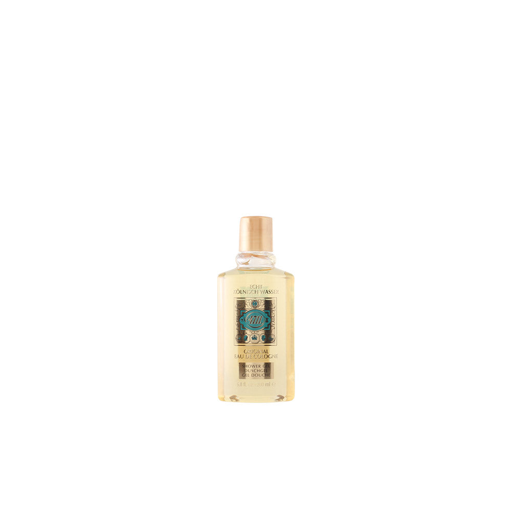 4711 shower gel 200 ml