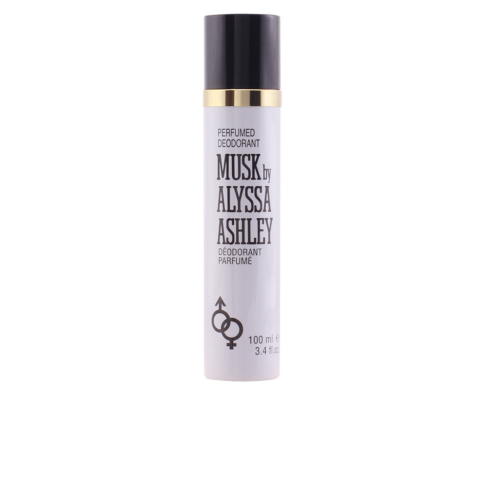 MUSK deodorant spray 100 ml