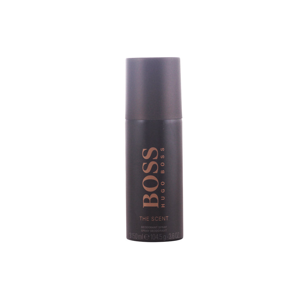 THE SCENT deodorant spray 150 ml