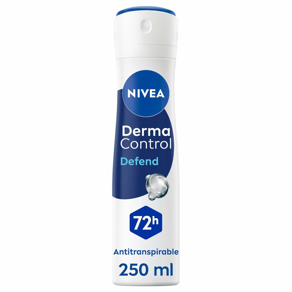 Spray Deodorant Nivea NIVEA MEN