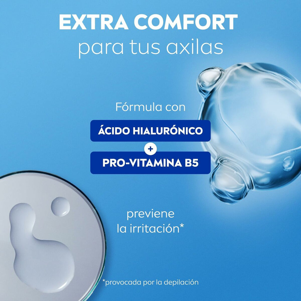 Spray Deodorant Nivea NIVEA MEN