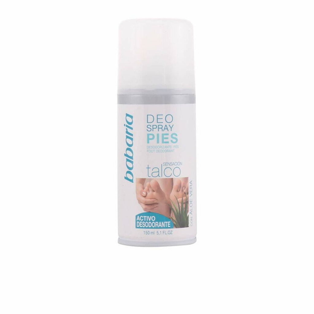 Spray Deodorant Babaria 150 ml